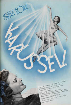 [42 фильма УФА]. 1937-1938.